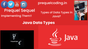 Java Data Types-Max-Quality